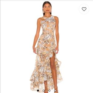 Bronx and Banco Dress